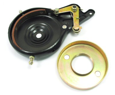 80mm Band Brake Assembly